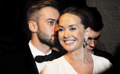 Юристы семьи Фриске: Жанна родила не от Шепелева