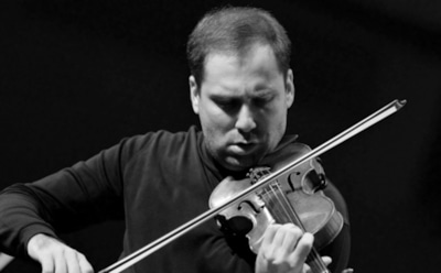 Названы место и дата прощания со скрипачом Дмитрием Коганом