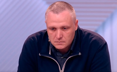 Отец «пьяного мальчика» готов к эксгумации тела сына