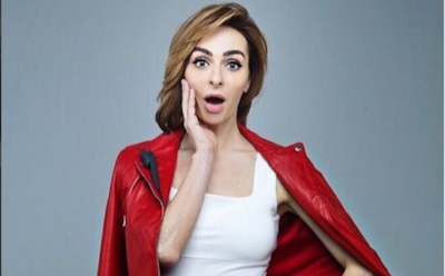 Екатерина Варнава отказалась от замужества