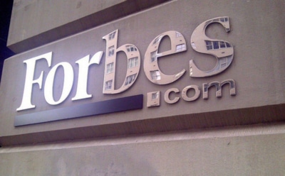 Forbes назвал самую богатую семью в России