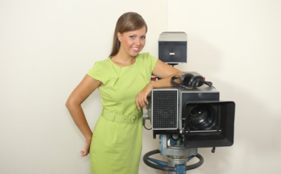 В СБУ прокомментировали похищение журналистки Первого канала