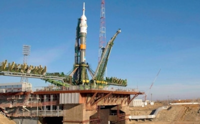 Четыре выведенных «Союзом» спутника не вышли на связь