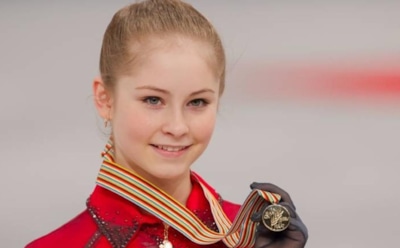 Юлии Липницкой предложили работу в Burger King