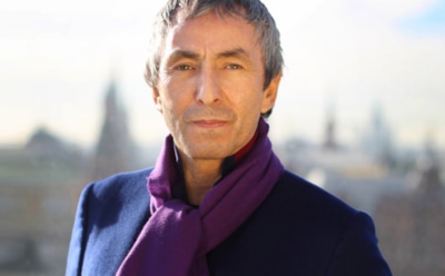 Бизнесмена Умара Джабраилова арестовали за стрельбу в центре Москвы