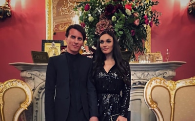 Жених Алены Водонаевой рассказал, почему торопится со свадьбой