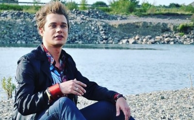 Певец Александр Ермак арестован по обвинению в убийстве