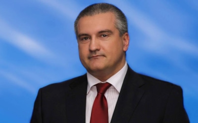 Аксенов отказался запрещать фильм «Матильда» в Крыму