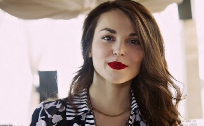 Сати Казанова рассказала о проблемах со здоровьем