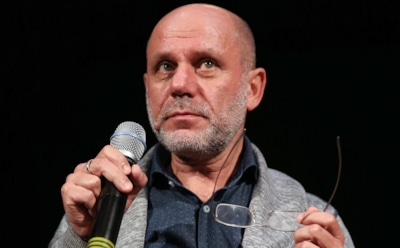 Экс-глава «Гоголь-центра» раскритиковал правоохранительную систему в РФ