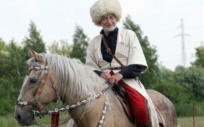 Умер народный артист Северной Осетии Мухтарбек Кантемиров