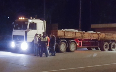 В МВД огласили причину ДТП с участием певицы Линды