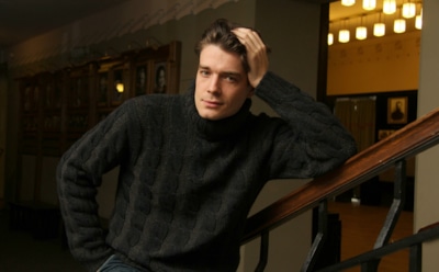 Похудевшего Максима Матвеева не узнали поклонники