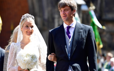 СМИ: Малышева беременна от Эрнста