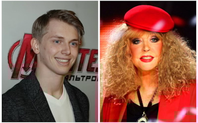 Дени Байсаров: Пугачеву нельзя назвать бабушкой