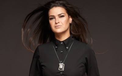 Экстрасенс Виктория Райдос рассказала о будущем Бузовой и Нюши