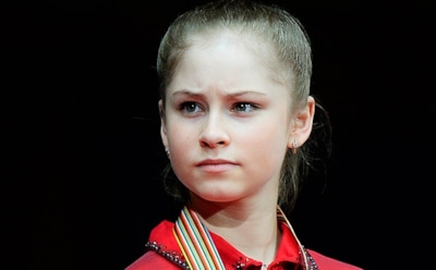 Предполагаемый отец Юлии Липницкой намерен доказать отцовство