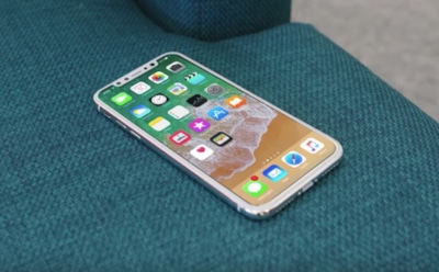 Apple огласила дату официальной презентации iPhone 8