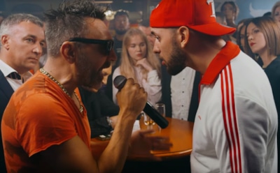 Клип Шнурова «Ч.П.Х» набрал почти 3 миллиона просмотров