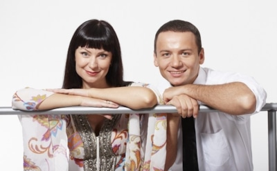 Александр Олешко рассказал об "интиме" с Нонной Гришаевой