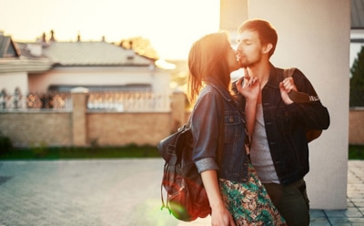 Учёными установлено оптимальное количество секса