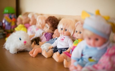 Пропавшую в Калининграде 12-летнюю воспитанницу приюта нашли в притоне