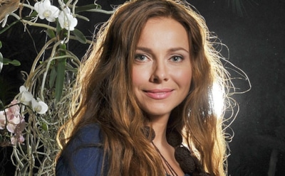 41-летняя Екатерина Гусева покорила поклонников фото в бикини