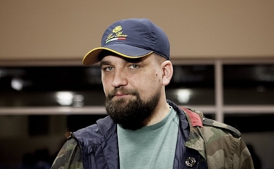 Рэпер Баста стал судьей «Голоса улиц» и объявил кастинг участников