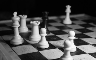 В Великобритании предложили $1 млн за разгадку шахматной задачи