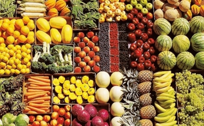 Учёные развеяли миф об опасности фруктов в борьбе с лишним весом