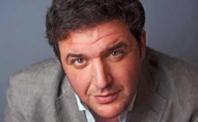 Истощенный Максим Виторган шокировал фолловеров своим видом