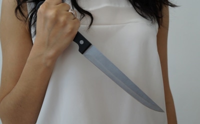 Жена отрезала мужу половой орган из-за его увлечённости гольфом