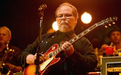 В возрасте 67 лет умер гитарист группы Steely Dan Уолтер Бекер