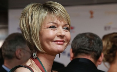 Юлия Меньшова оправдалась перед зрителями за неудачный выпуск шоу