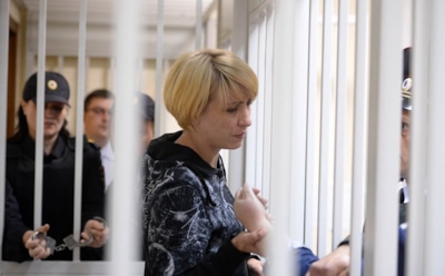 Обвиняемая по делу о «пьяном мальчике» в Балашихе частично признала вину