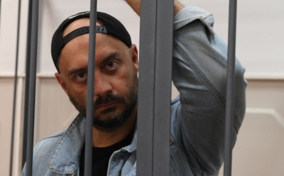 Порошенко предлагал Серебренникову снять пропагандистский фильм