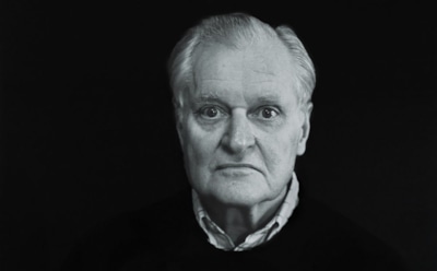 Поэт-авангардист Джон Эшбери умер в США