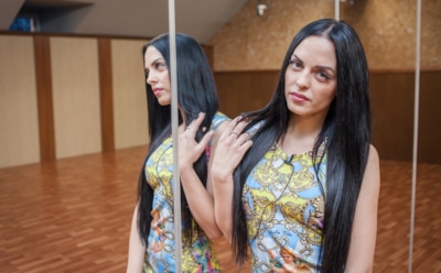 Муж избил звезду «Дома-2» ради высоких рейтингов