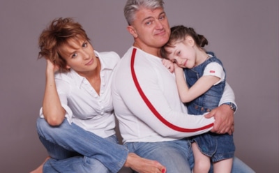 Дочь Турчинского не может смириться со смертью отца