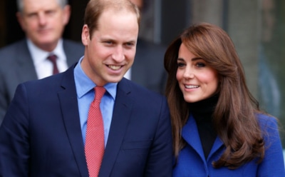 В семье принца Уильяма и Кейт Миддлтон появится третий ребенок