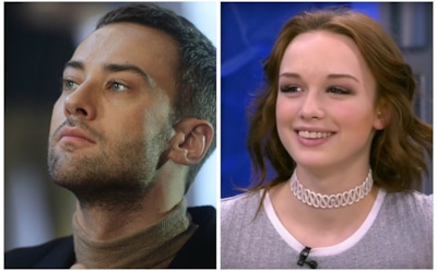 Шепелева и Шурыгину разоблачили родные насильника