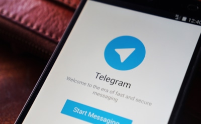 В Минкомсвязи сообщили об отсутствии угрозы для Telegram в России