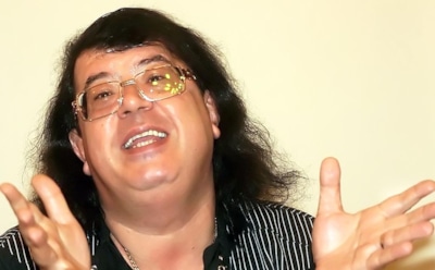 Игоря Корнелюка внесли в базу данных «Миротворца»