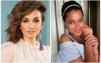 Анфиса Чехова пыталась спасти больную раком Стеллу Барановскую