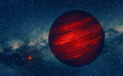 Ученые опровергли теорию о существовании жизни на экзопланетах