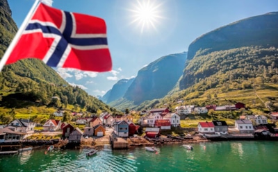 Эксперты назвали страну с самыми счастливыми жителями