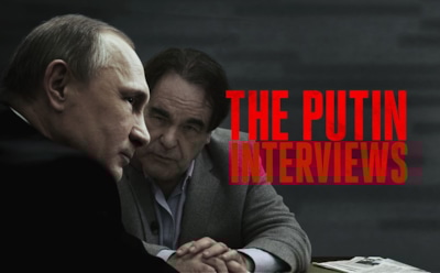 5 сентября выходит книга «Интервью с Владимиром Путиным»