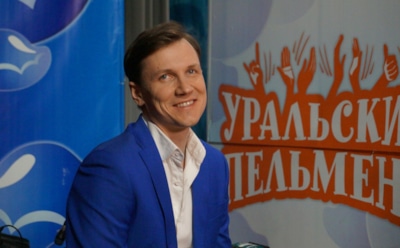 Артист Вячеслав Мясников отказался присутствовать на родах жены