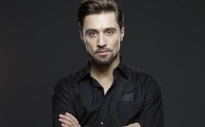 Дима Билан заинтриговал снимком с незнакомой девушкой