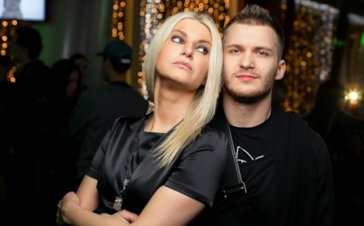 Муж Татьяны Лариной сбежал с бракоразводного процесса